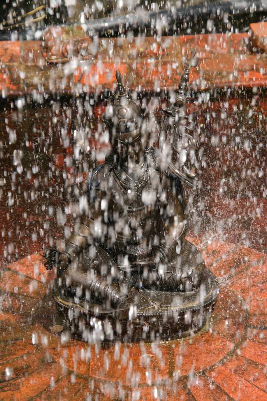 India & Nepal 2011 - 0230